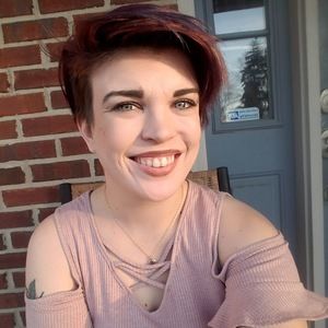 Meet your Posher, Megan